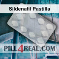 Sildenafil Pastilla 690