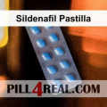 Sildenafil Pastilla 752