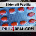 Sildenafil Pastilla 763