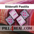 Sildenafil Pastilla 812
