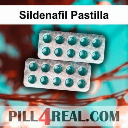 Sildenafil Pastilla 910