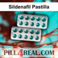 Sildenafil Pastilla 910