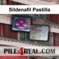 Sildenafil Pastilla 917