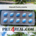 Sildenafil Pastilla Amarilla 191