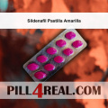 Sildenafil Pastilla Amarilla 253