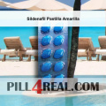 Sildenafil Pastilla Amarilla 255