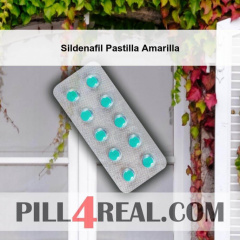Sildenafil Pastilla Amarilla 297