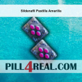 Sildenafil Pastilla Amarilla 663