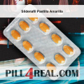 Sildenafil Pastilla Amarilla 885