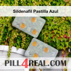 Sildenafil Pastilla Azul 908
