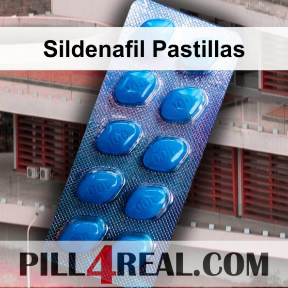 Sildenafil Pastillas 042