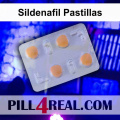 Sildenafil Pastillas 050