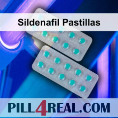 Sildenafil Pastillas 060