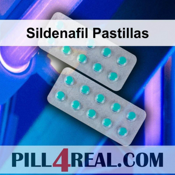 Sildenafil Pastillas 060