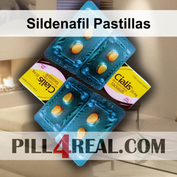 Sildenafil Pastillas 084