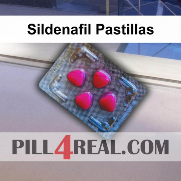 Sildenafil Pastillas 106