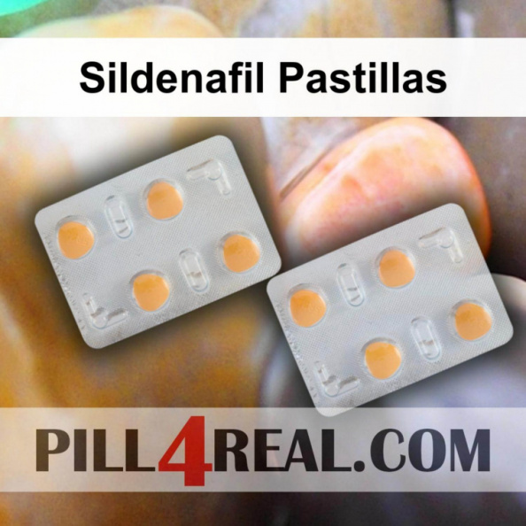 Sildenafil Pastillas 145