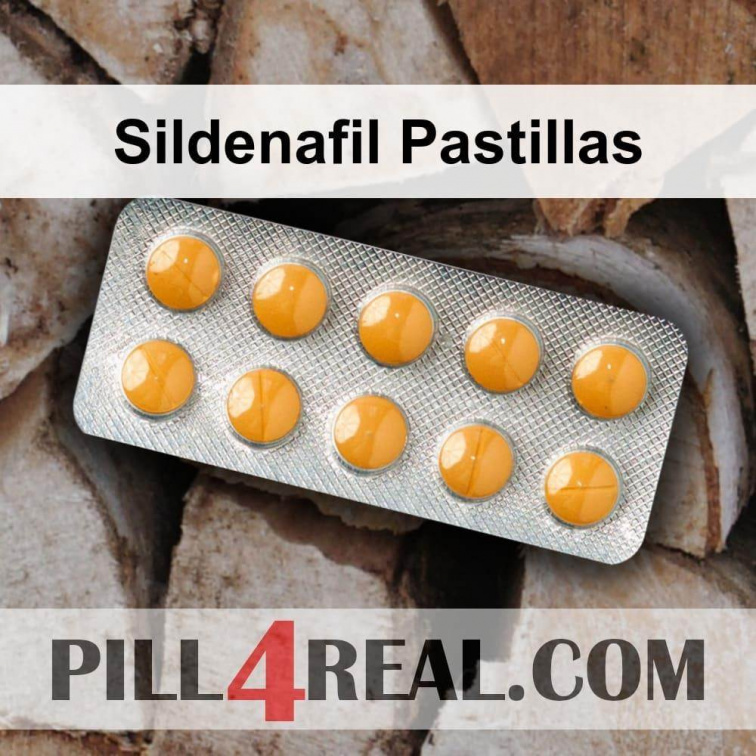 Sildenafil Pastillas 329