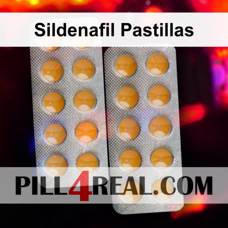 Sildenafil Pastillas 338