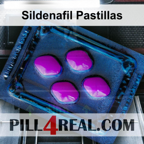 Sildenafil Pastillas 483