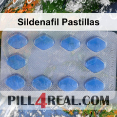 Sildenafil Pastillas 516