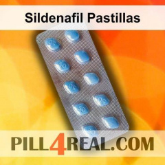 Sildenafil Pastillas 531