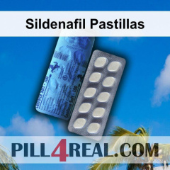 Sildenafil Pastillas 559