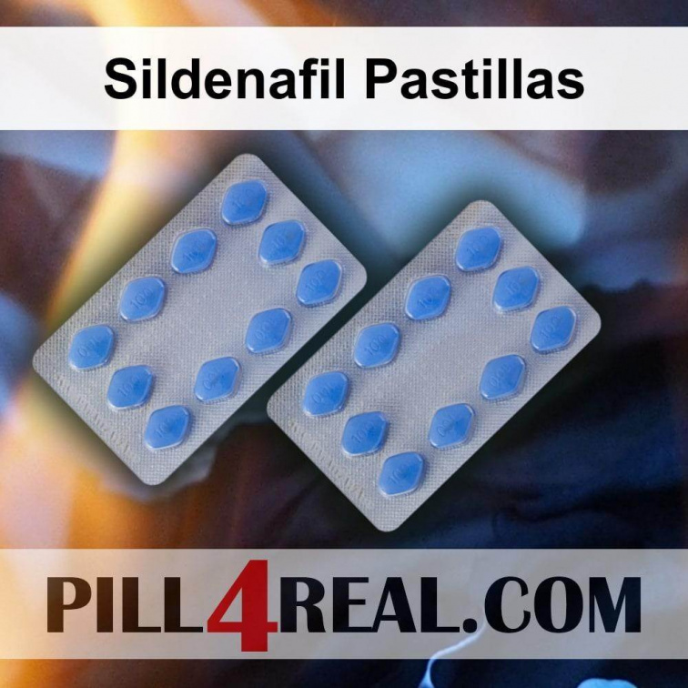 Sildenafil Pastillas 567