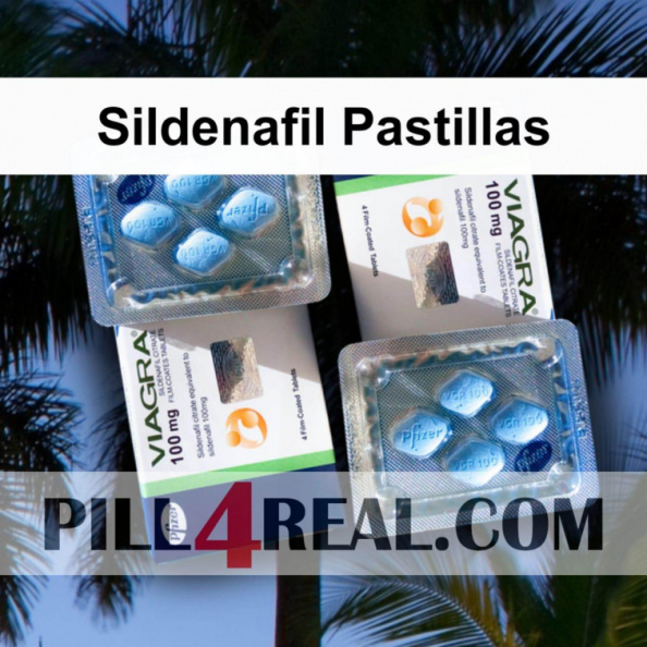 Sildenafil Pastillas 611