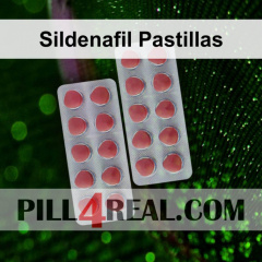 Sildenafil Pastillas 627