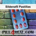 Sildenafil Pastillas 660