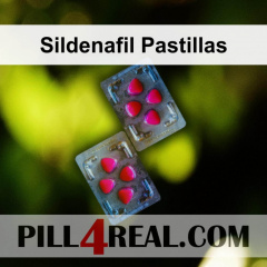 Sildenafil Pastillas 785