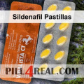 Sildenafil Pastillas 851