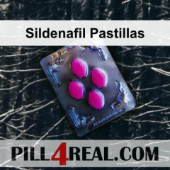 Sildenafil Pastillas 873