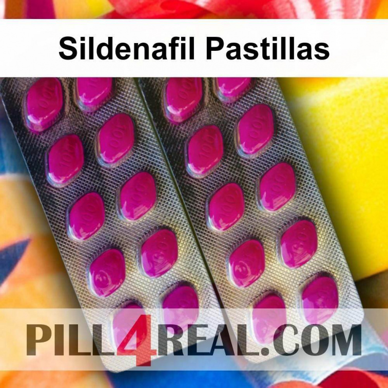 Sildenafil Pastillas 894