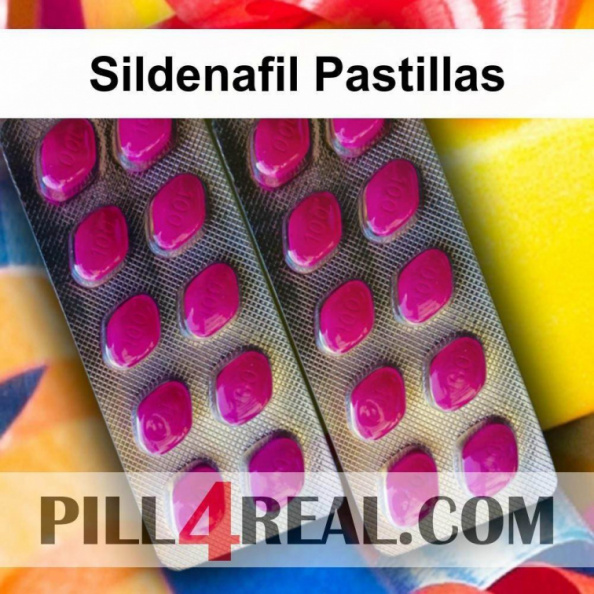 Sildenafil Pastillas 894