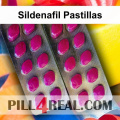 Sildenafil Pastillas 894