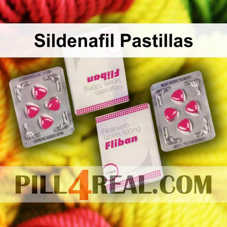 Sildenafil Pastillas 927