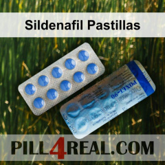 Sildenafil Pastillas 928