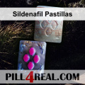 Sildenafil Pastillas 952