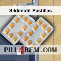 Sildenafil Pastillas 991