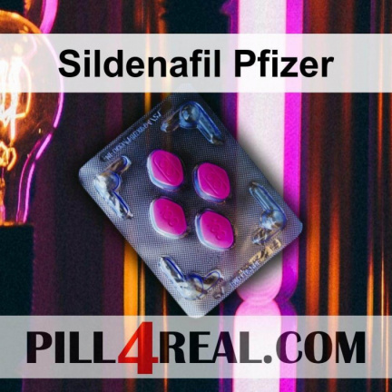 Sildenafil Pfizer 012