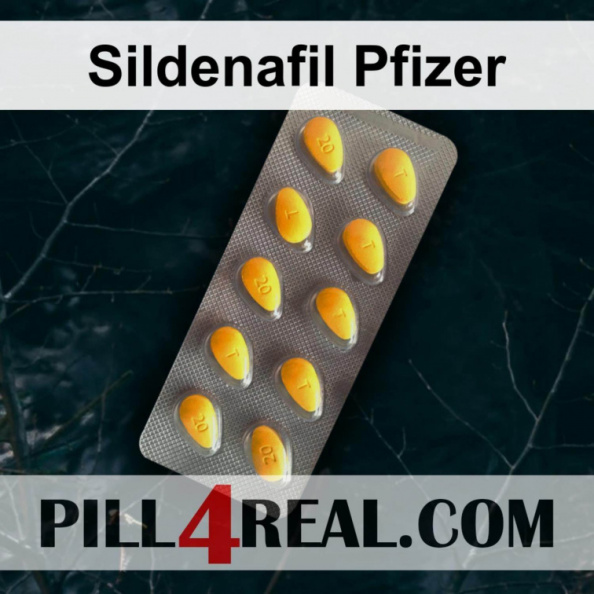 Sildenafil Pfizer 073