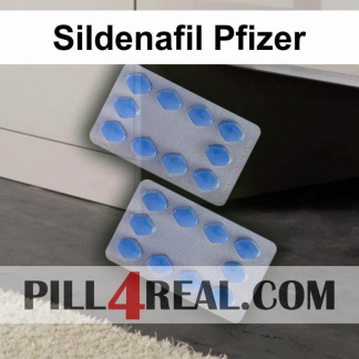 Sildenafil Pfizer 138