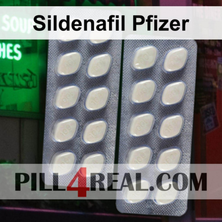 Sildenafil Pfizer 166