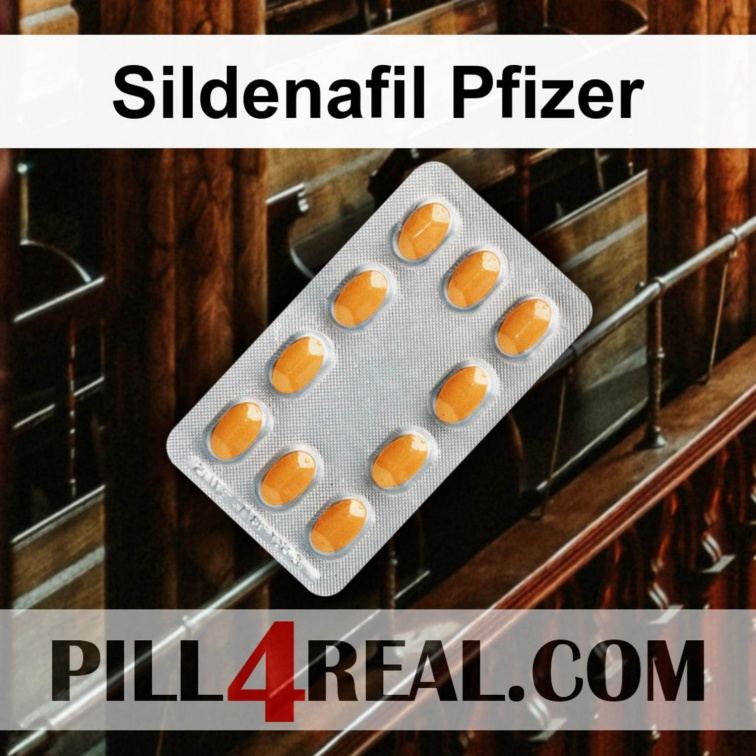 Sildenafil Pfizer 191