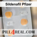 Sildenafil Pfizer 234