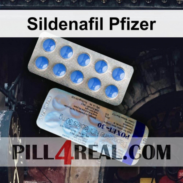 Sildenafil Pfizer 433