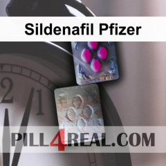 Sildenafil Pfizer 467