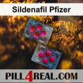 Sildenafil Pfizer 520